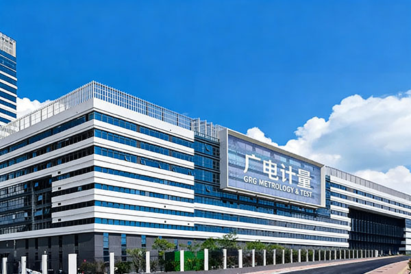 Инновации сторонних лабораторий: 5-летнее партнерство с компанией GRGTEST по изготовлению климатических камер на заказ