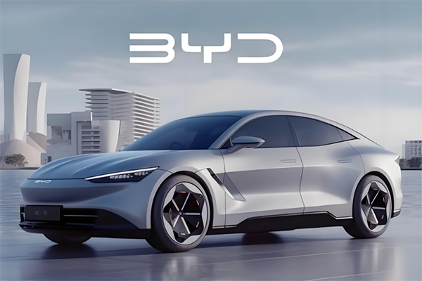 Испытания электромобилей и аккумуляторов BYD на безопасность с использованием климатической камеры объемом 78 м³ и взрывобезопасного мониторинга