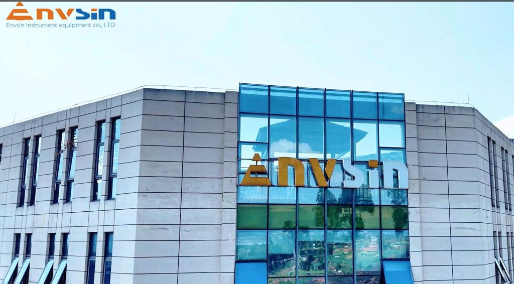 Как мы создаем надежность: Внутри производства испытательной камеры компании Envsin