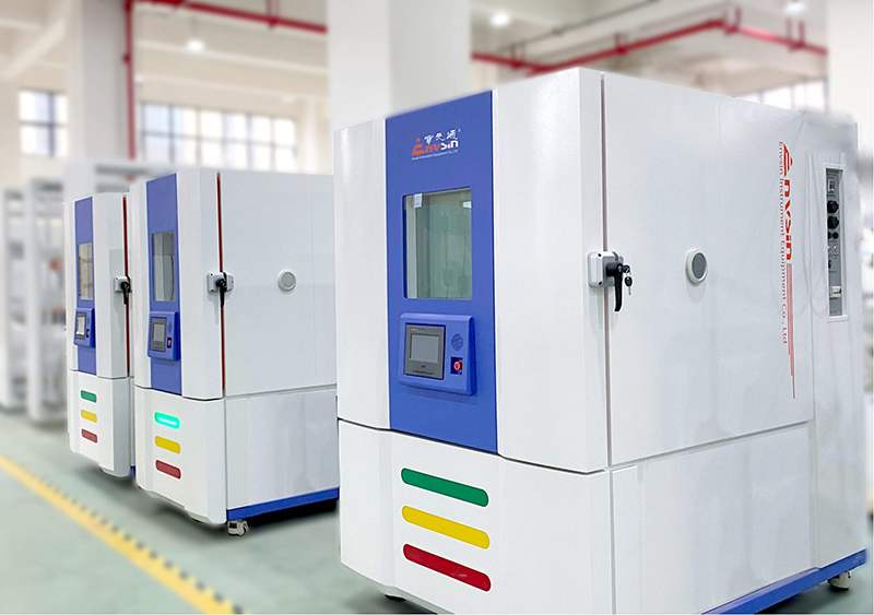 5 ключевых характеристик, на которые следует обратить внимание при выборе температурных испытательных камер