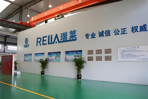 Песочно-пылевая камера Envsin, соответствующая трем военным стандартам, обеспечивает проведение аэрокосмических испытаний в Китае