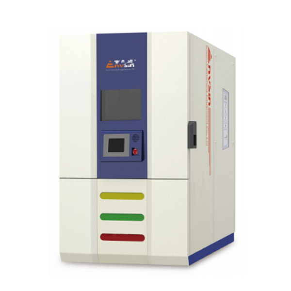 Испытательная камера для быстрого изменения температуры