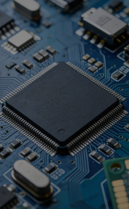 Электроника и полупроводники