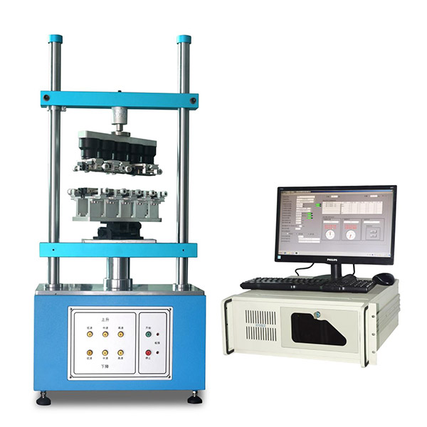 Тестер силы вставки и извлечения с расширенными возможностями SA-1220WS-5