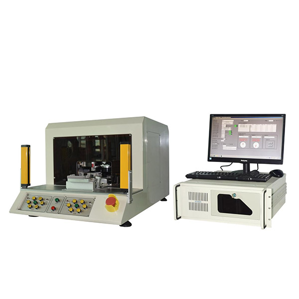 Двусторонний тестер мобильных телефонов с боковой кнопкой CR SA-8003B