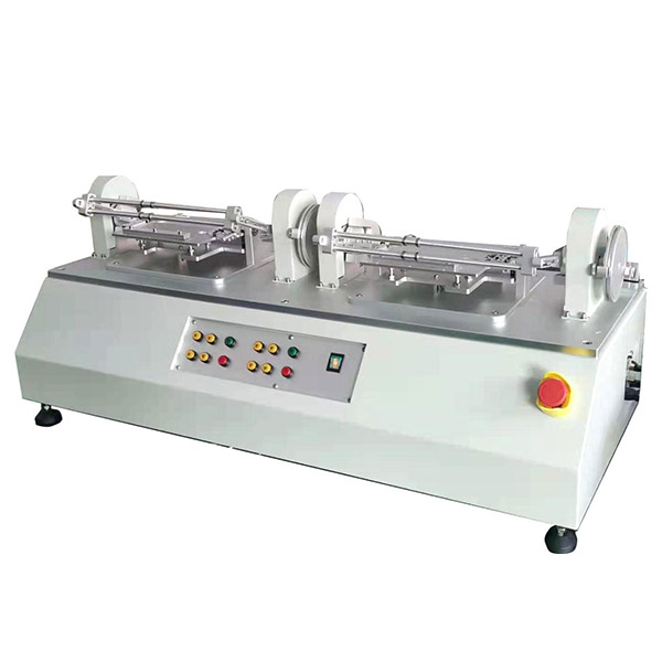 Тестер срока службы качелей телефона со складным экраном SA-205BKC