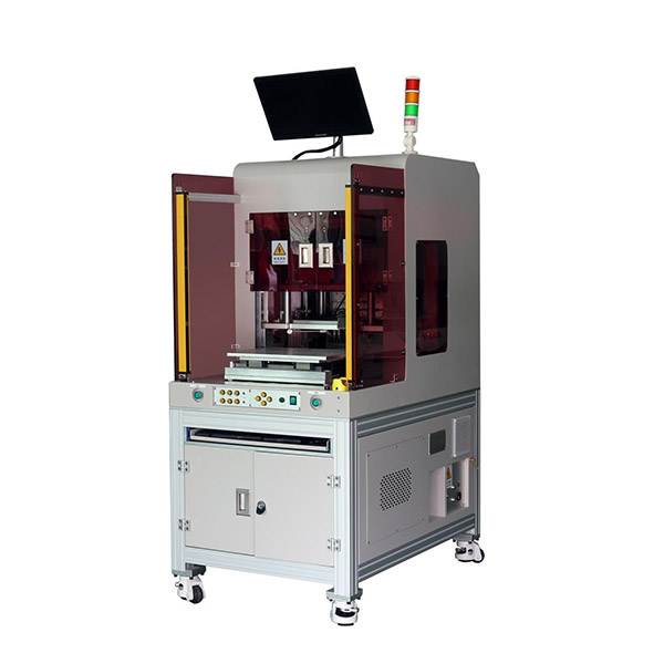 Клавиатурно-функциональный онлайн CR-тестер SA-20AJ16B