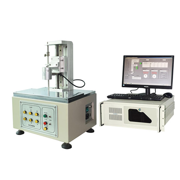 Анализатор кривых нагрузка-перемещение SA-205B