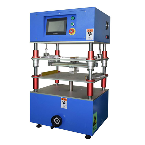 Машина для испытания клавиатуры на ударную прочность SA-20J