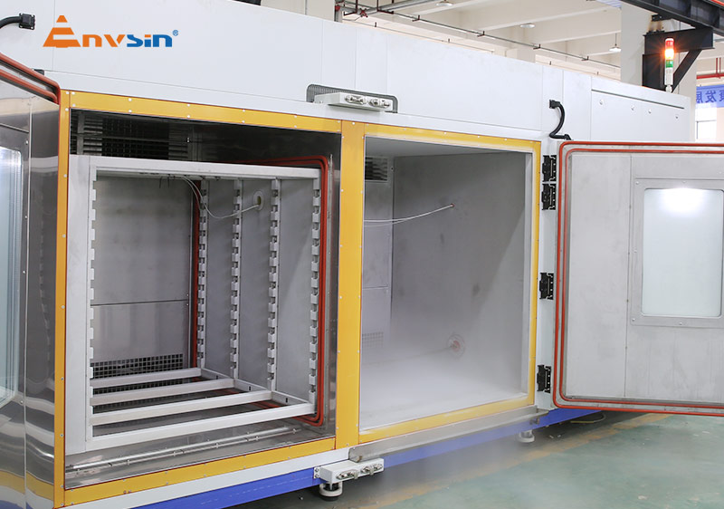 Что такое испытание на тепловой удар?